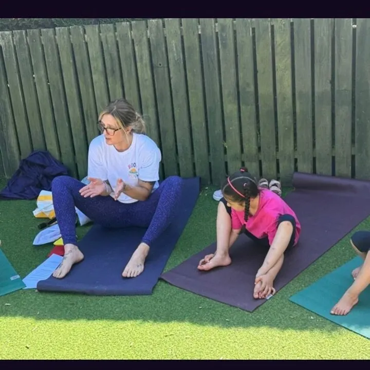Boost Yoga — yoga-studio in Huddersfield — 3
