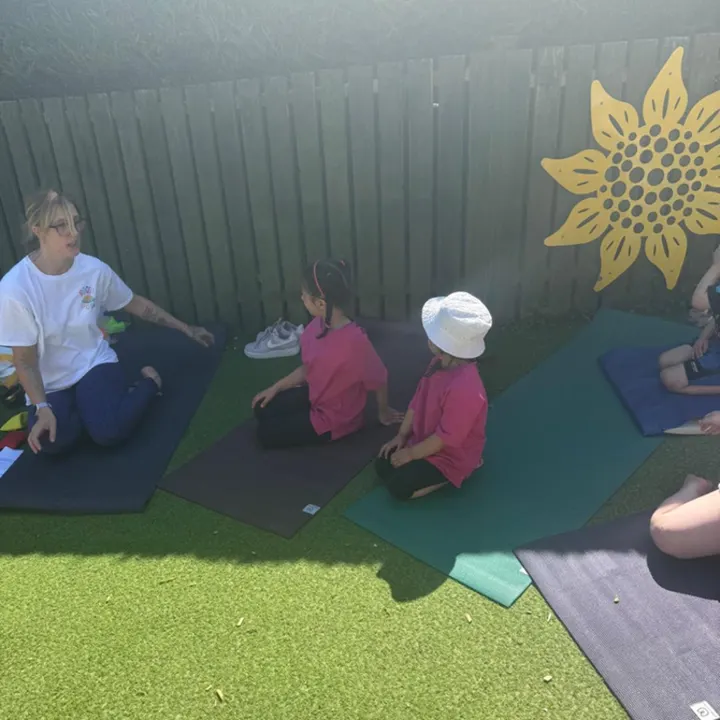 Boost Yoga — yoga-studio in Huddersfield — 4