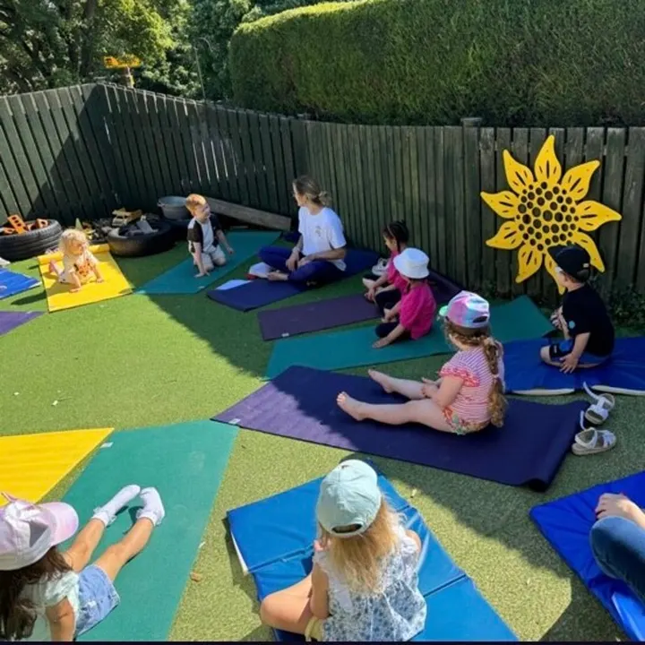 Boost Yoga — yoga-studio in Huddersfield — 5