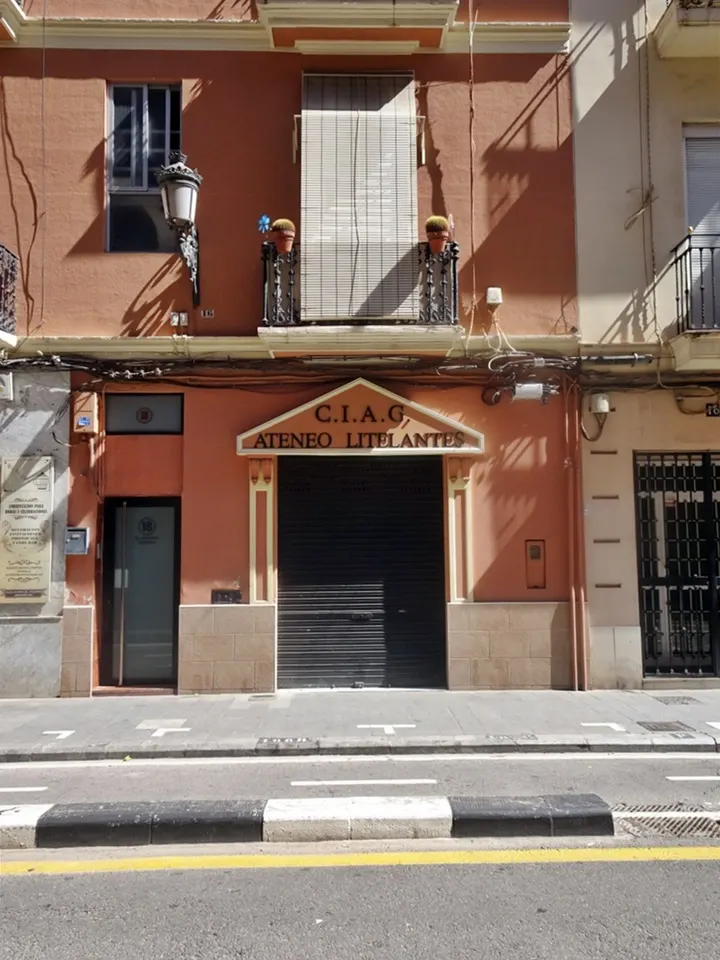 Meditacion Valencia — meditación-studio en Valencia — 5