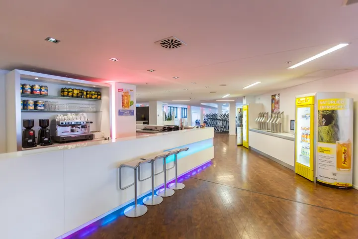 Fit-in FitnessClub 3 — fitnessstudio in Innenstadt-West Östlicher Teil, Karlsruhe — 2