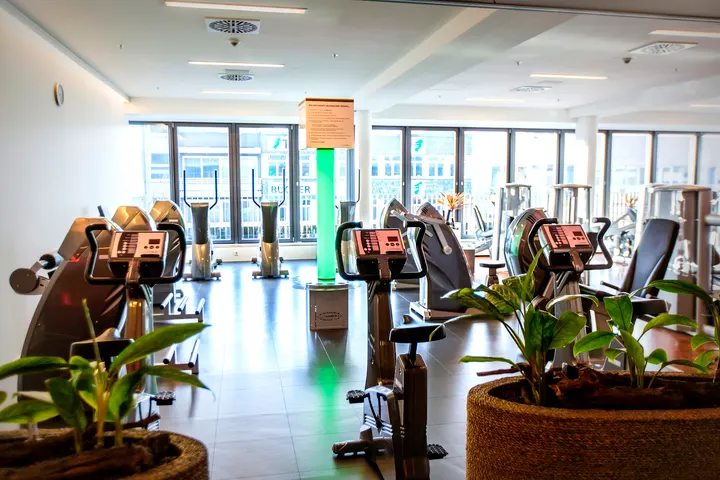 Fit-in FitnessClub 3 — fitnessstudio in Karlsruhe — 3