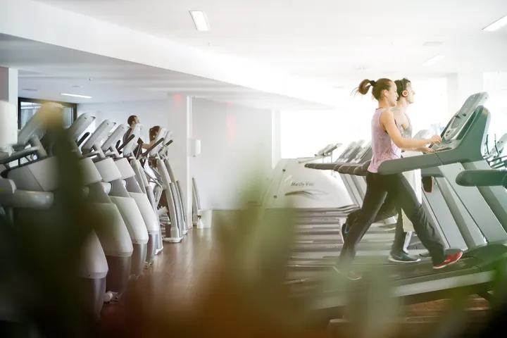 Fit-in FitnessClub 3 — fitnessstudio in Karlsruhe — 4
