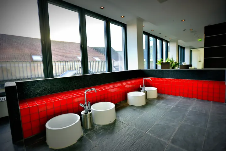 Fit-in FitnessClub 3 — fitnessstudio in Karlsruhe — 5