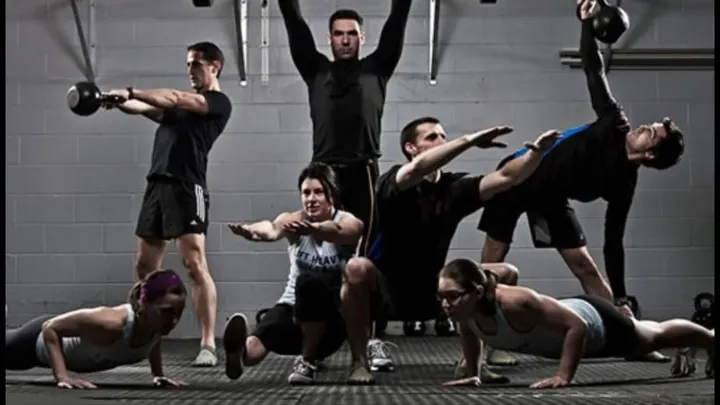 Europe Top Team Reims — mma-studio à Reims — 3