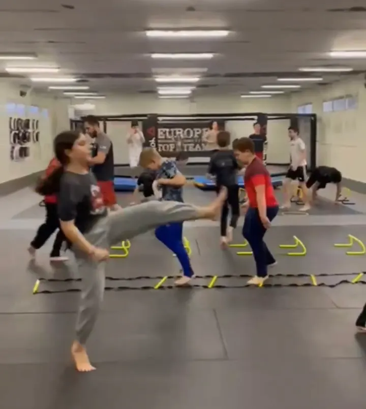 Europe Top Team Reims — mma-studio à Reims — 4
