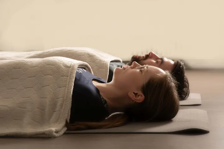 Integrale Yoga Elim — yoga-studio in Elim — 2
