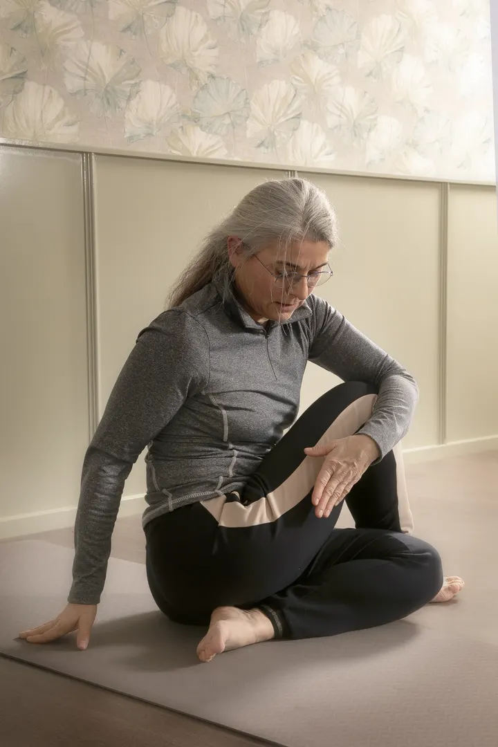 Integrale Yoga Elim — yoga-studio in Elim — 4