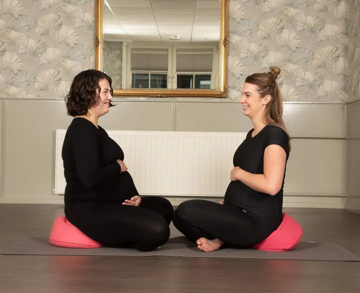 Integrale Yoga Elim — yoga-studio in Elim — 5