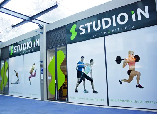 Studion — pilates-studio em Parque das Nações, Lisboa — 2