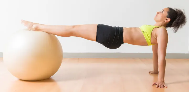 Studion — Pilates em Parque das Nações, Lisboa
