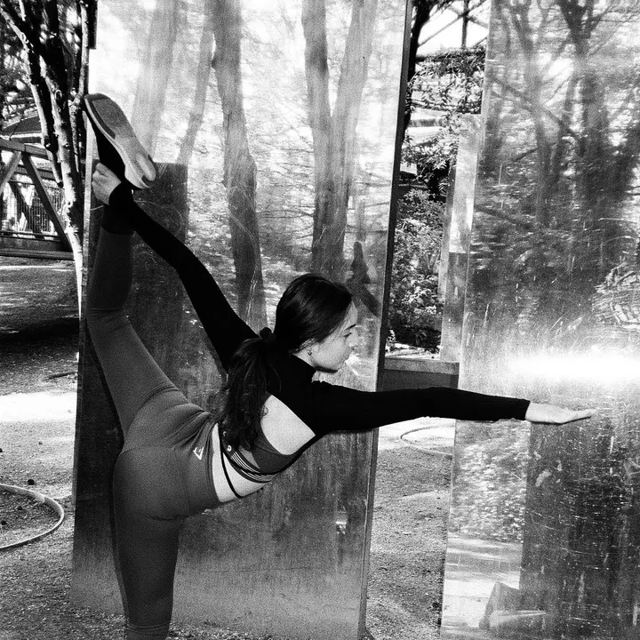 Oubaitori Yoga — Yoga à Saint-Mandé
