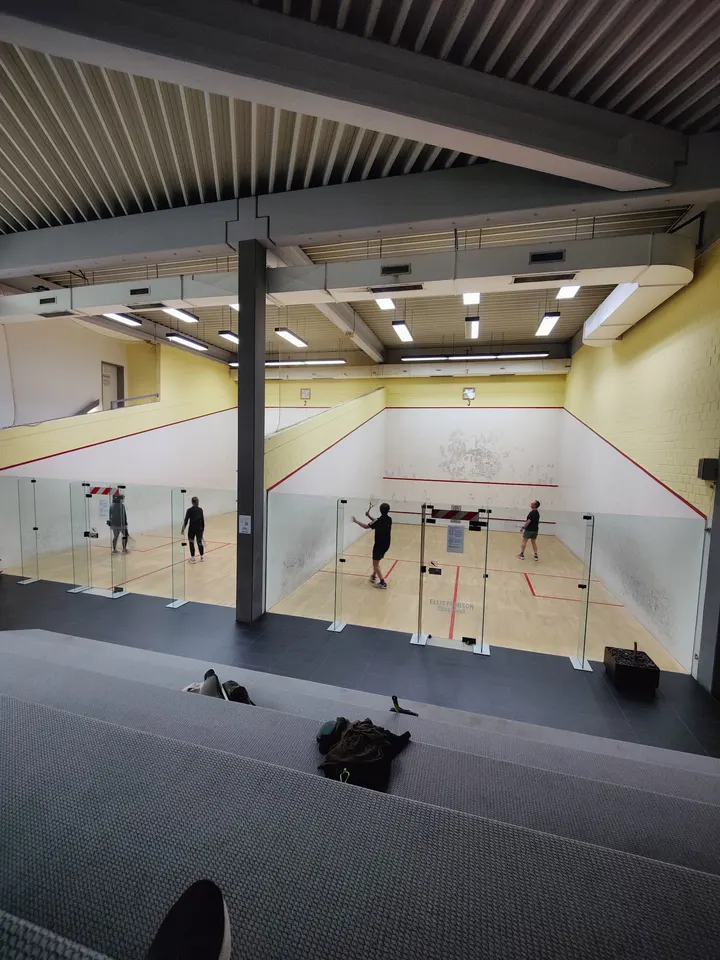 Fitnesspark Osnabrück — fitnessstudio in Hafen, Osnabrück — 2