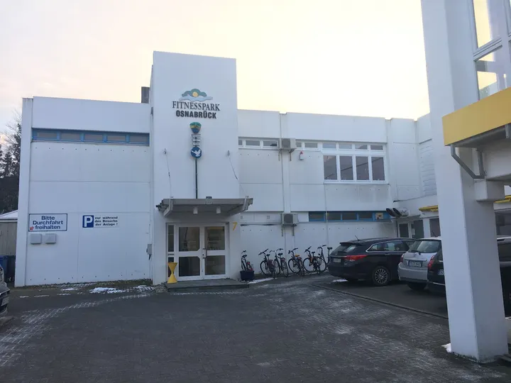 Fitnesspark Osnabrück — fitnessstudio in Osnabrück — 3