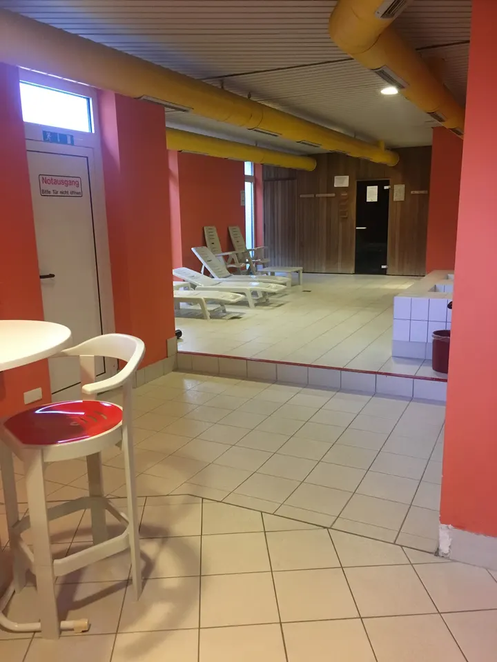 Fitnesspark Osnabrück — fitnessstudio in Osnabrück — 4