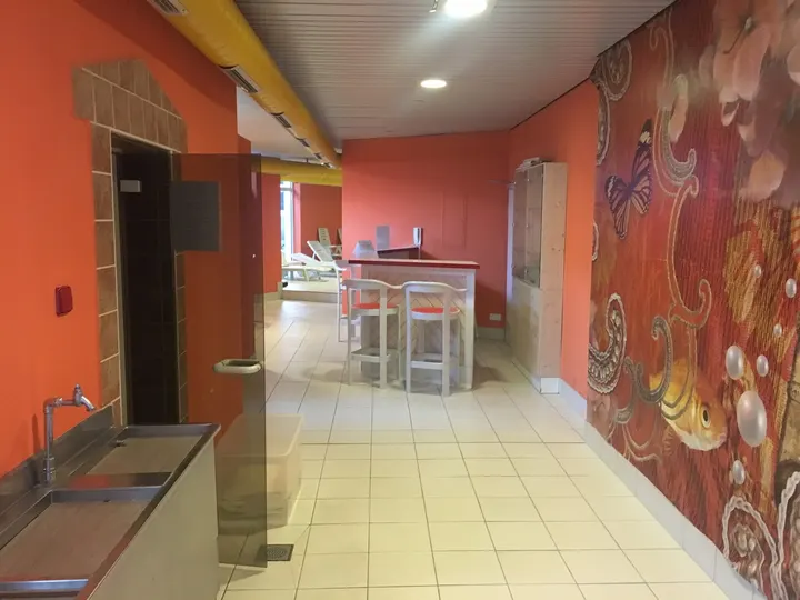 Fitnesspark Osnabrück — fitnessstudio in Osnabrück — 5