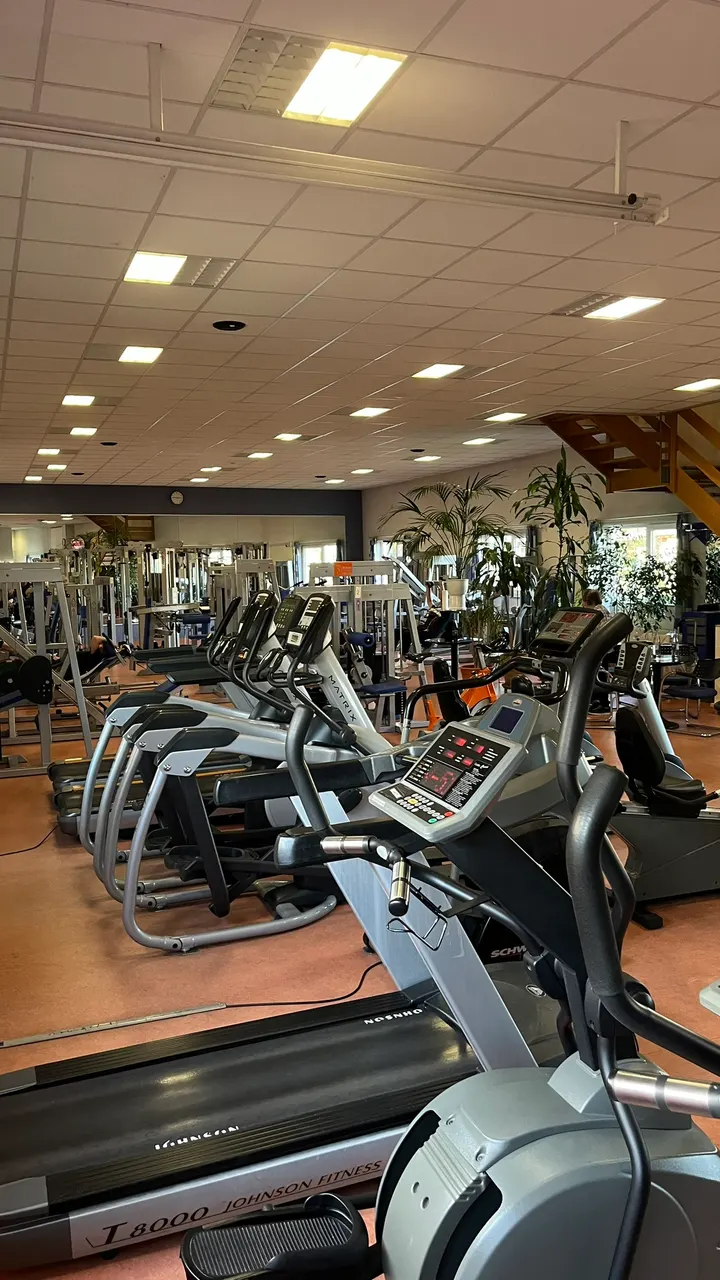 SK fitness — fitnessstudio in Geisingen, Freiberg am Neckar — 2