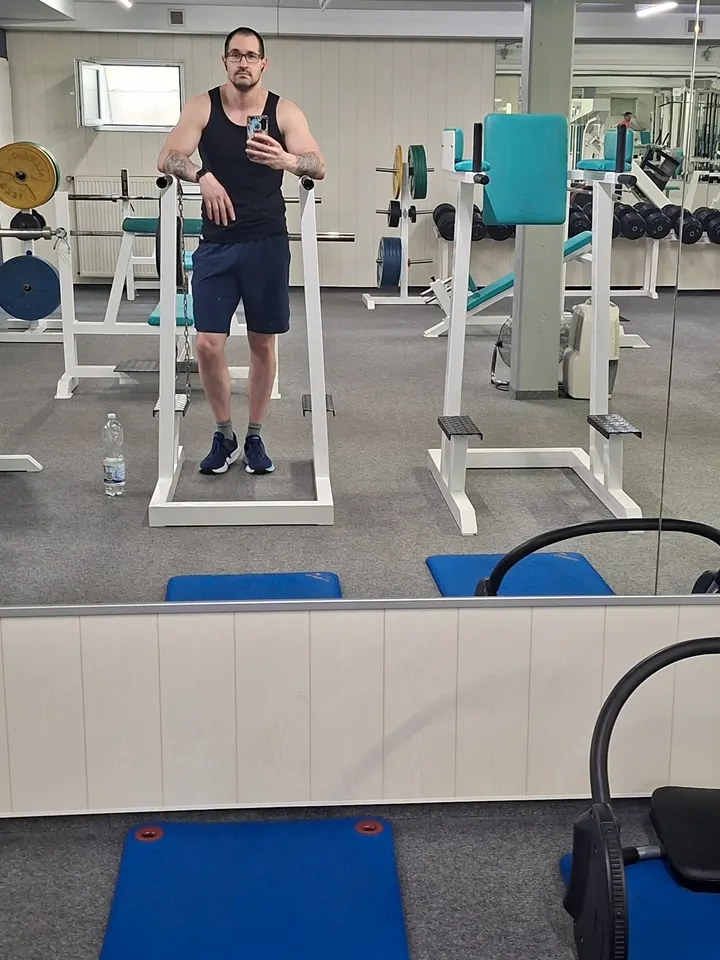 SK fitness — Fitnessstudio in Geisingen, Freiberg am Neckar