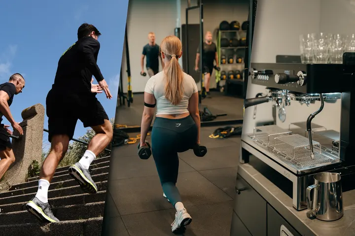 High Power Gym — hiit-studio in Scheveningen, Den Haag — 2