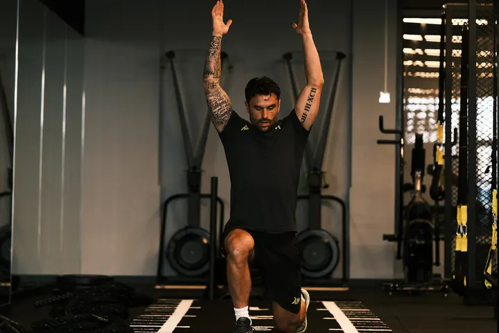 High Power Gym — HIIT in Scheveningen, Den Haag
