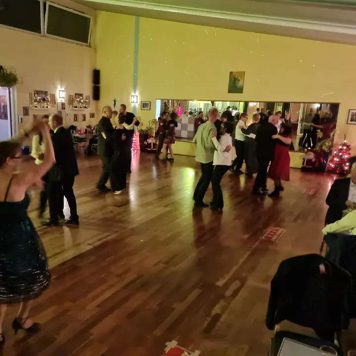 Pernat ADTV Tanzschule — Tanz in Roden, Saarlouis