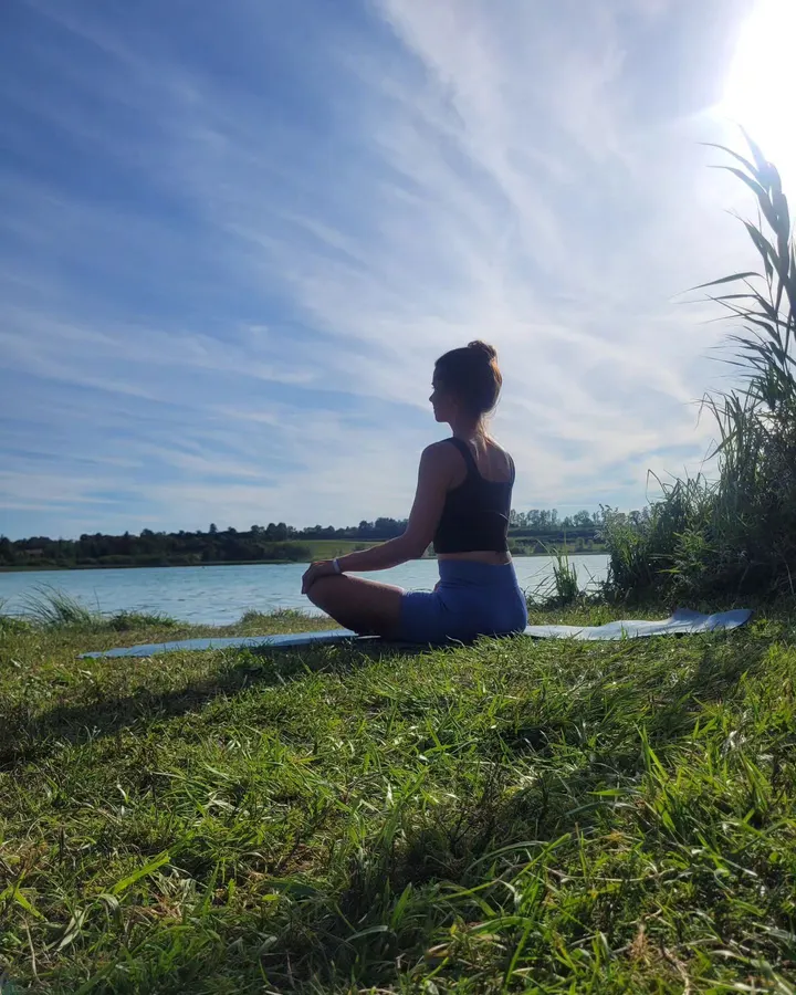 Terug naar je matje — yoga-studio in Weidewaard, Harderwijk — 3