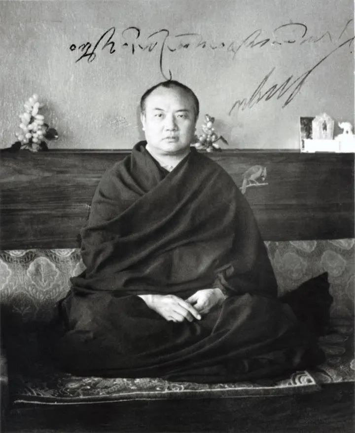 Centro Budista Camino del Diamante Barcelona — meditación-studio en Barcelona — 4