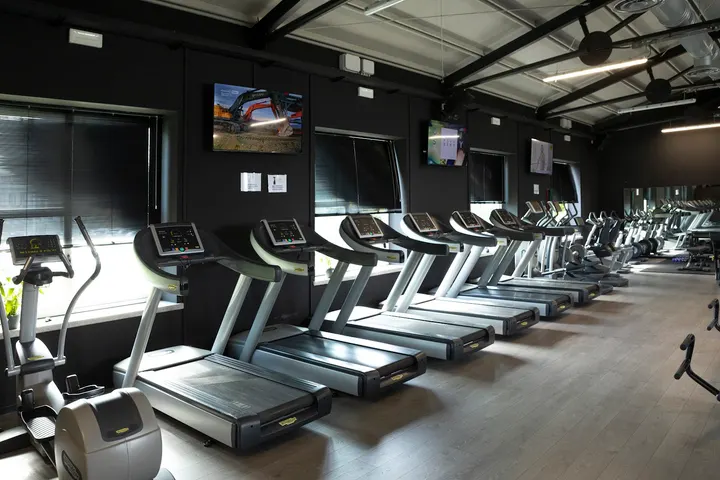 My Gym City — palestre-studio a San Lazzaro, Treviso — 2