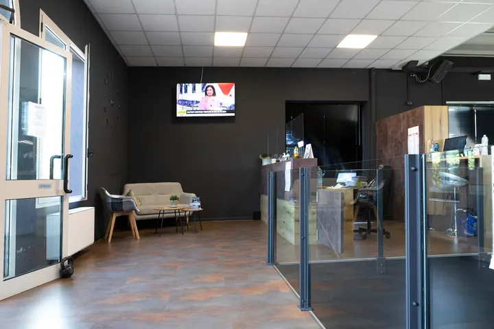 My Gym City — palestre-studio a Treviso — 3
