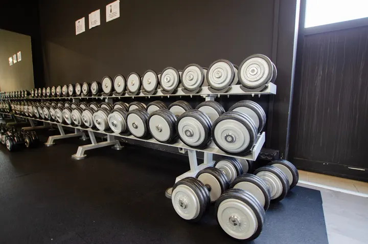 My Gym City — palestre-studio a Treviso — 5