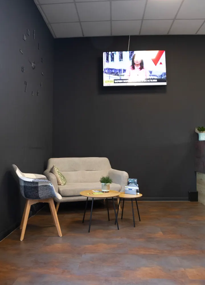 My Gym City — Palestre a San Lazzaro, Treviso