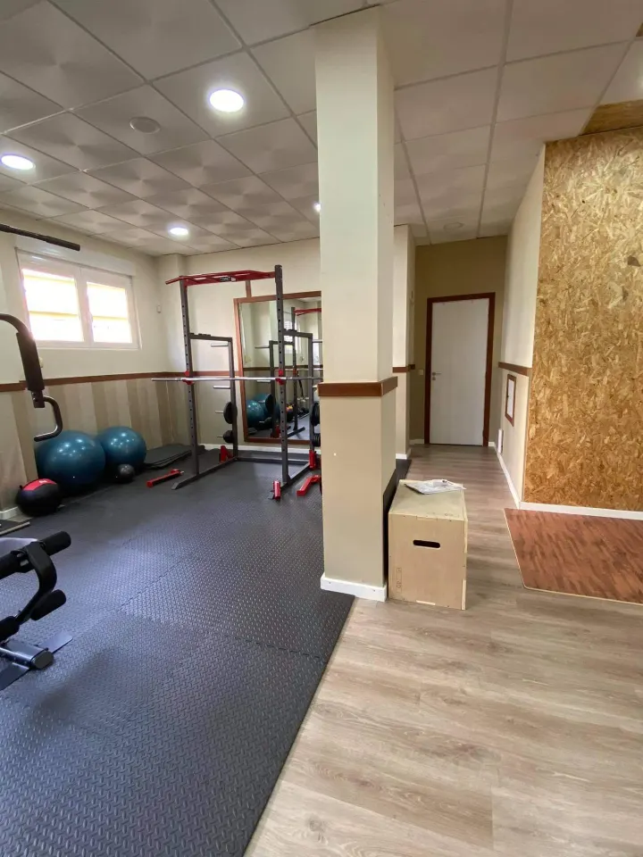 Challenge Fitness Studios — ginásio-studio em Bairro Dias Ferrão, Setúbal — 3