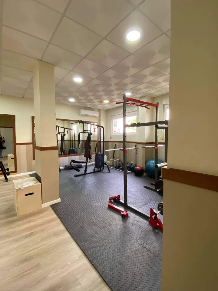 Challenge Fitness Studios — ginásio-studio em Setúbal — 3