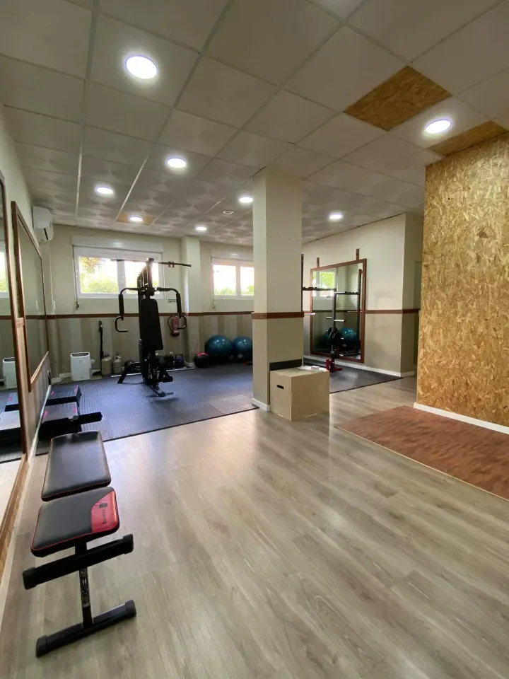 Challenge Fitness Studios — Ginásio em Bairro Dias Ferrão, Setúbal