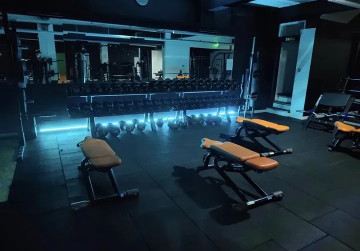 SHF Gym — bootcamp-studio in South Wellfield, Whitley Bay — 3