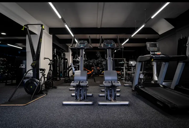 SHF Gym — bootcamp-studio in Whitley Bay — 3