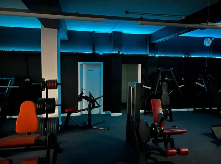 SHF Gym — bootcamp-studio in Whitley Bay — 4