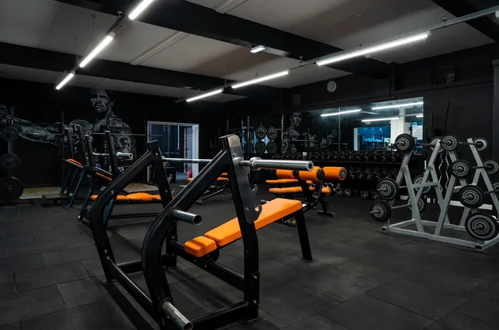 SHF Gym — bootcamp-studio in Whitley Bay — 5