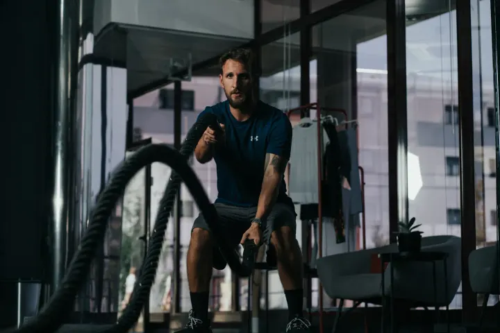 Workio — ginásio-studio em Porto — 3