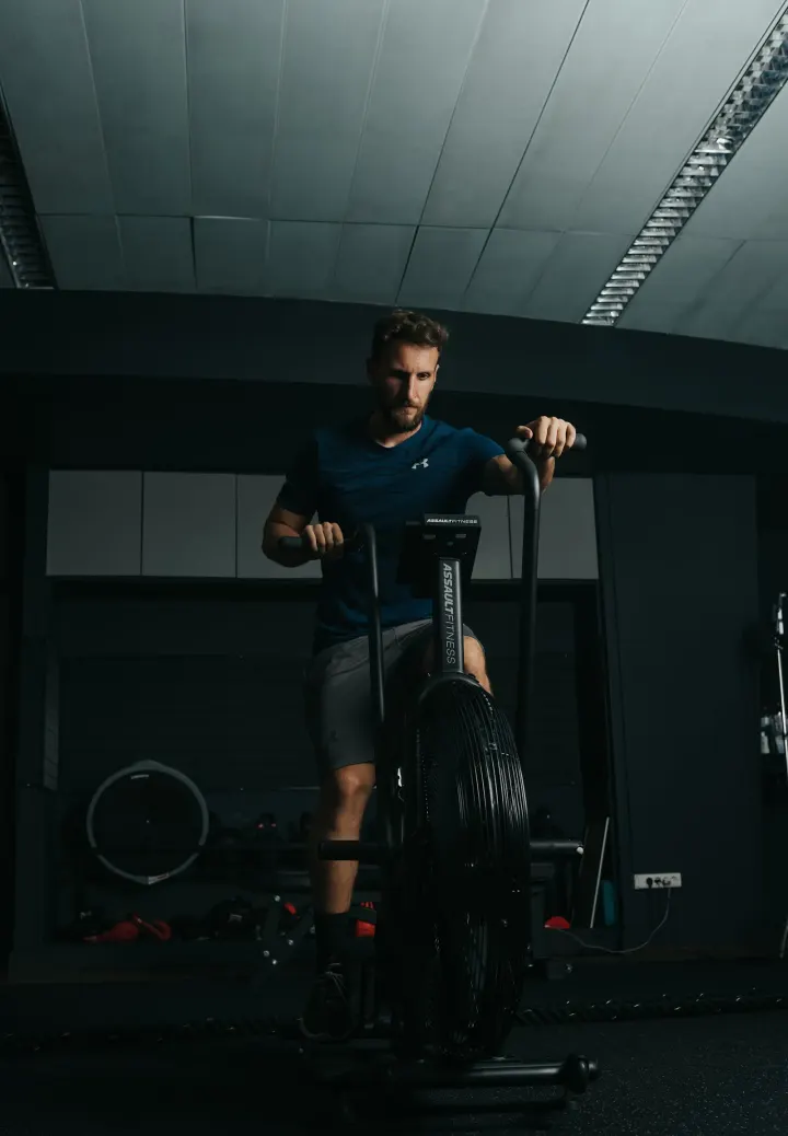 Workio — Treino funcional em Maia