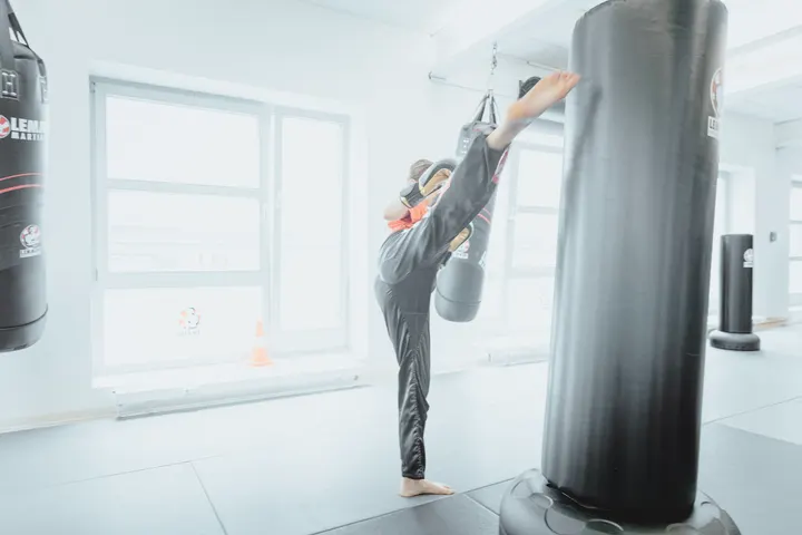 Lemmens Winterhude — kampfsport-studio in Hamburg — 3