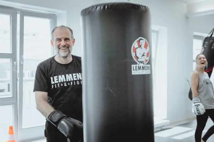 Lemmens Winterhude — kampfsport-studio in Hamburg — 5