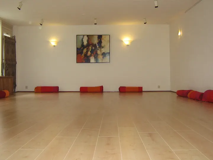 Yogaschool M.J.V.J.A. van Bragt — yoga-studio in Helmond — 3