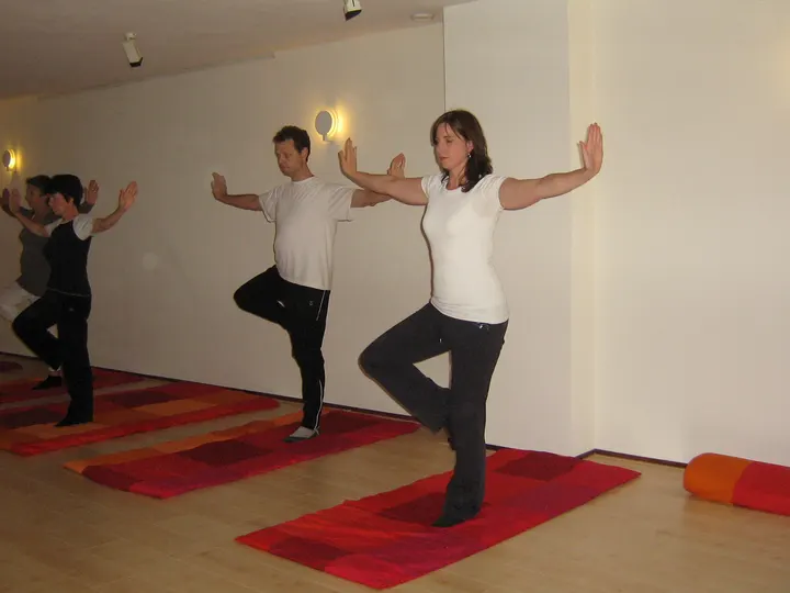 Yogaschool M.J.V.J.A. van Bragt — yoga-studio in Helmond — 4
