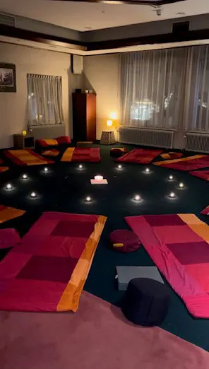 Yogaschool M.J.V.J.A. van Bragt — Yoga in Vossenberg, Helmond