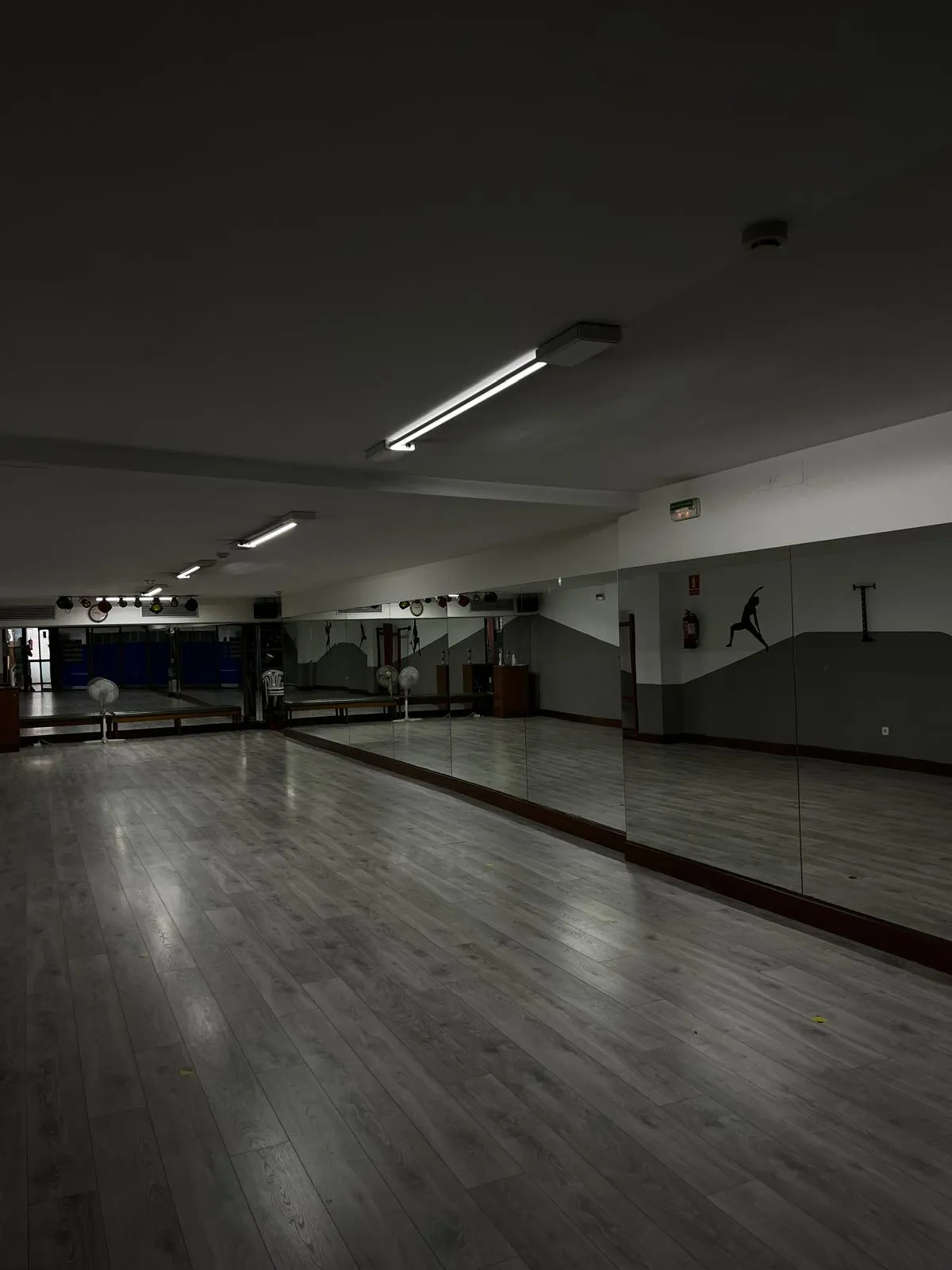 Gimnasio Body Gym — estudio de fitness-studio en Kanpanzar, Portugalete — 3