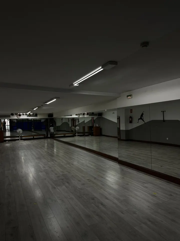 Gimnasio Body Gym — estudio de fitness-studio en Portugalete, Bilbao — 3