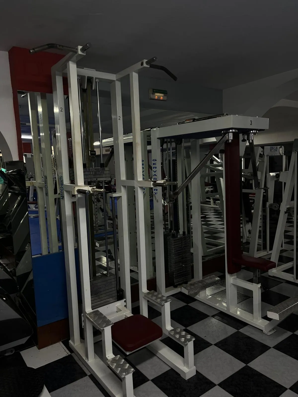 Gimnasio Body Gym — estudio de fitness-studio en Portugalete — 3