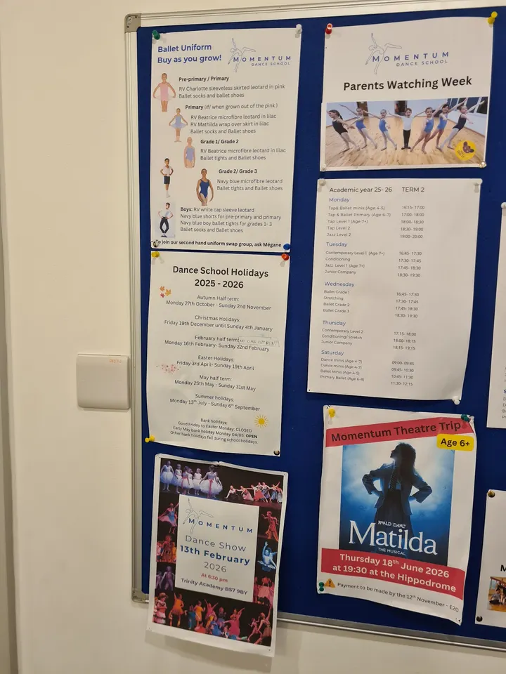 Axis Trampoline and Gymnastics Club — Gymnastics in Ashton Vale, Bristol