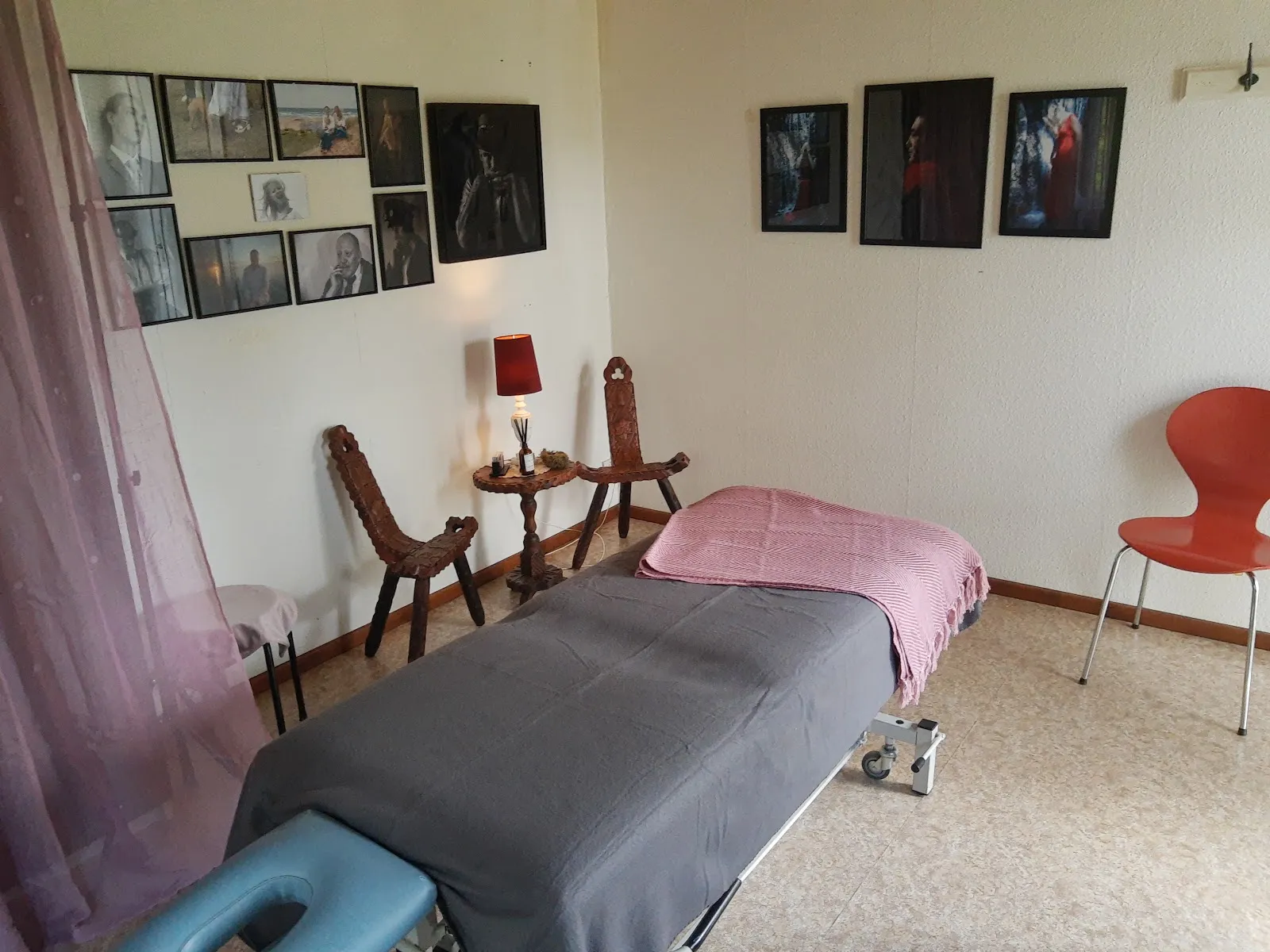 Stresspedagogen Hälsa & Välmående — meditation-studio i Halmstad — bild 3